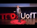 A time traveller's primer | Ryan North | TEDxUofT