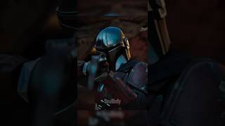 The Mandolorian || Undone || #starwars #mandolorian #edit #weezer #foryoupage