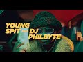 Young spit  nibabampere ft djphilbyte official