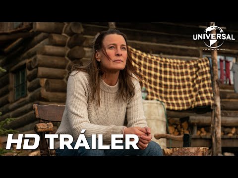 EN UN LUGAR SALVAJE - Tráiler Oficial (Universal Pictures) - HD