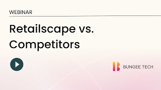 RetailScape: Best Alternative to Profitero, CommerceIQ, Datasembly, Wiser Solutions & Numerator Wealth