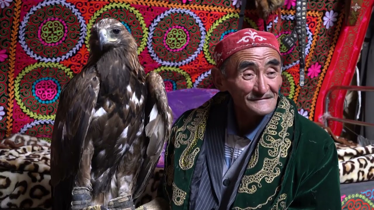 ASYA EKSPEDISYONU TANITIM 8DK