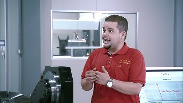 Direct Drive Rotary Table