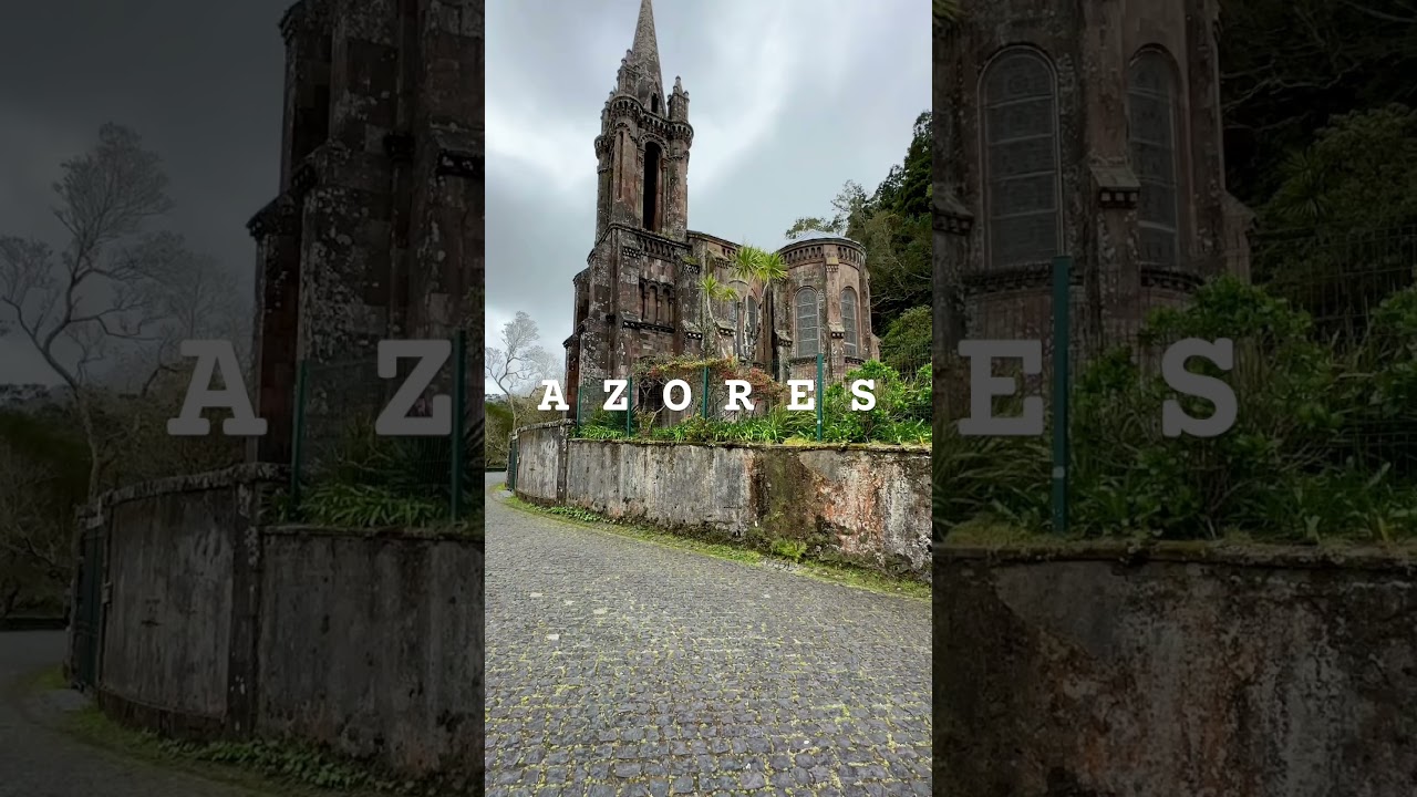 Azores Portugal 🇵🇹 #travel #europe #trip #vacation #cruise #portugal #azores #atlanticocean