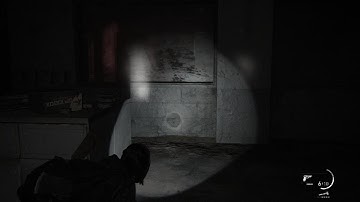 The Last of Us Part II Remastered Shamblers