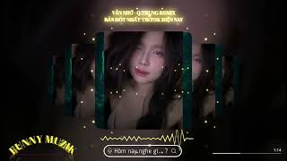 VẪN NHỚ - Q.TRUNG REMIX BẢN HÓT NHẤT TIKTOK HIỆN NAY - #nhachaymoingay #nhachay #nhactreremix