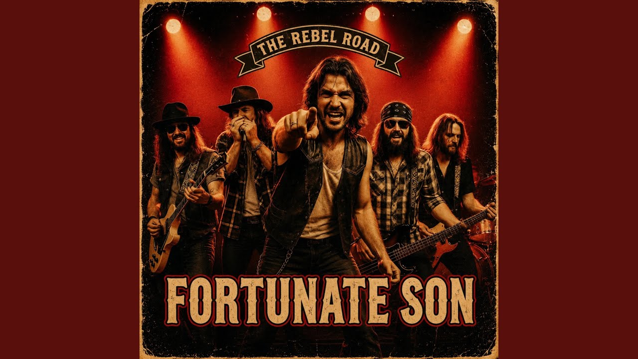 Watch Fortunate Son on YouTube Watch Fortunate Son on YouTube