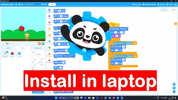 How to install mblock 5