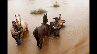 Road closures in louisiana | flooding in louisiana thumbnail