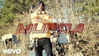 Palmdan - Murda (Official Music Video)