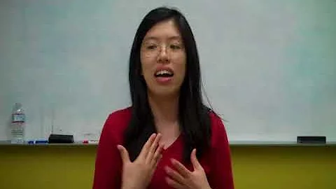 20110625 Testimony Gods Grace in Job Hunt Sis Mari...