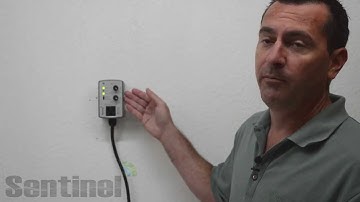 Sentinel GPS BRT-1aHR Basic Recycle Timer - High Range