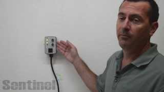 Sentinel GPS BRT-1aHR Basic Recycle Timer - High Range