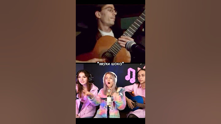 Кто лучше спел?😅
