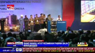 Rano Karno Akan Gantikan Atut Melantik Bupati Lebak