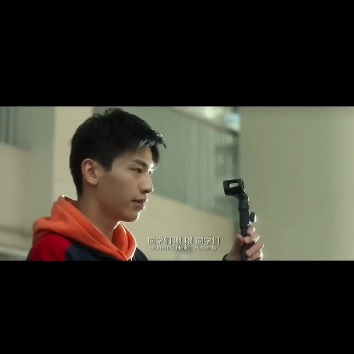 He 👩‍❤️‍👨is the only one who fights for her ❤️with the whole school 🏫cry me a sad river #shorts