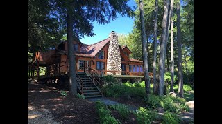 WALLY KIDD: 7640 Fox Run, Petoskey, MI