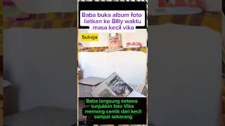 panjang umur semoga baba bisa liat Dede bule tumbuh dewasa#youtubeshortsvideo#shortsfeed#fypシ