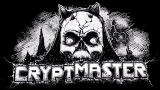 CRYPTMASTER es un JUEGAZO