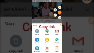 How to download any song from YouTube without any application in your phone#samsung