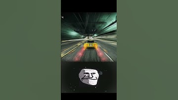 DRAG RACE | ASTON MARTIN DB9 | NFSMW 2005 REMASTERED