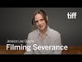 SEVERANCE Director Goes to Hell and Back | From Studio 9