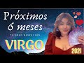 VIRGO♍️Verdades y la reunion con tu Llama Gemela✨