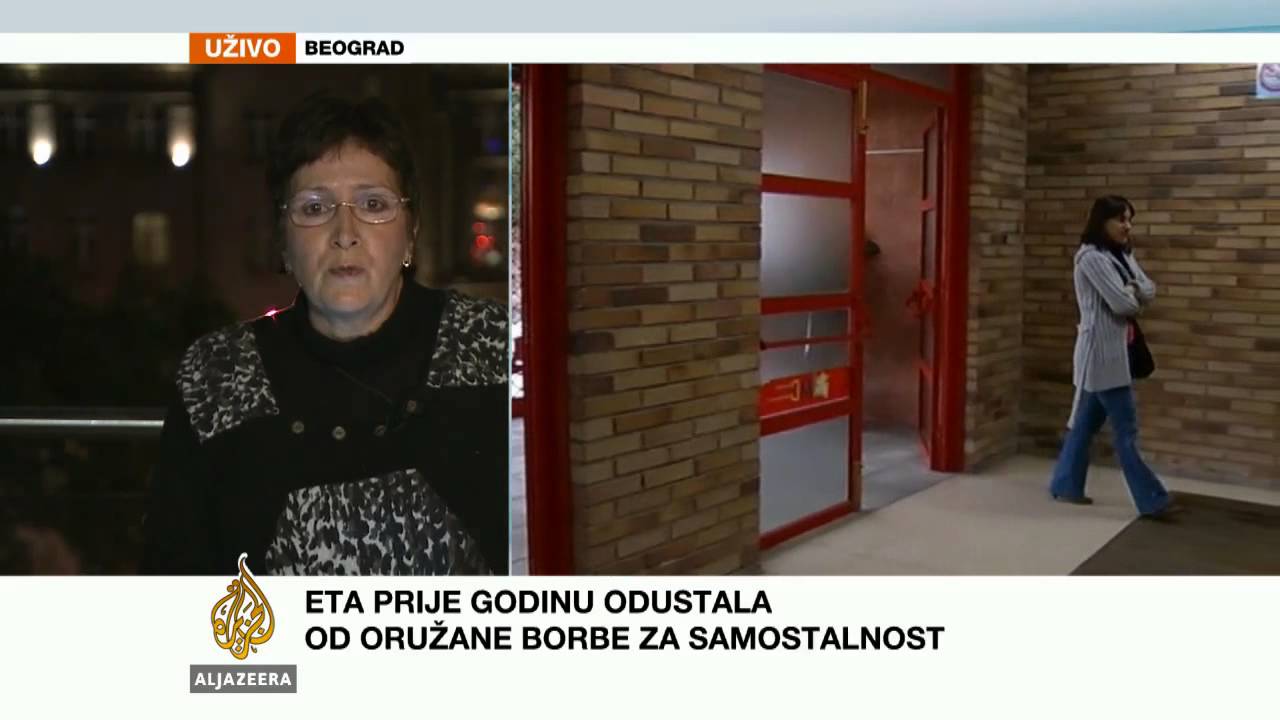 شوفاكوفيتش يتحدث عن الانتخابات في غاليسيا وإقليم الباسك - الجزيرة البلقان