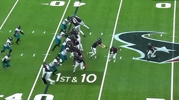 Dynamic Play Review - Nice Misdirection Pitch Fake, QB Boot and Pass to TE - @dynamicplayreview6534