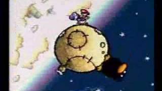 GITCY: Super Mario World 2