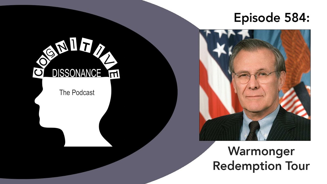 Episode 584: Warmonger Redemption Tour