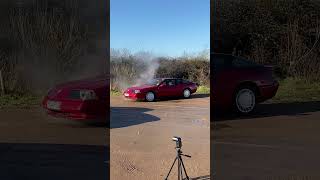 Details That time my old Alpine GTA decided to throw a little hissy fit on a photo shoot for a magazine. Guide