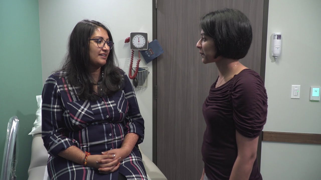 Dr. Sindura Bandi, DO, FACOG, Obstetrics/Gynecology (Ob/Gyn), at ARC ...