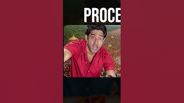 Youtube Thumbnail Design for @realthugesh|How to design thumbnail step by step in Photoshop