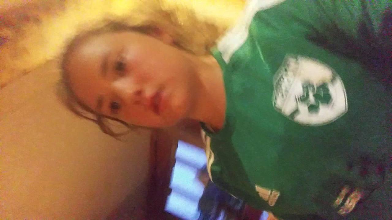 Delaneys house tour!