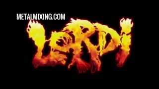 METALMIXING.COM SOUND REEL 2015 METALMIXING.COM SOUND REEL 2015