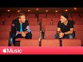 Capture de la vidéo Coldplay: “Higher Power,” Max Martin, And Eco-Friendly Tour | Apple Music