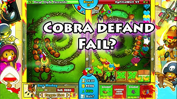 Moab Pit! Btd gameplay #23