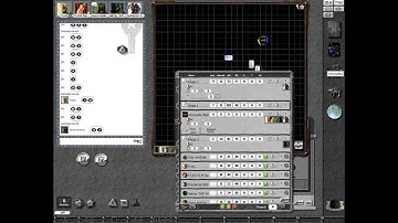 Rogue Trader Session 33, Part 3   Critical Personel Mass