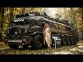 THIS 12x12 2026 Toyota Thunderbone Beast is Absolutely Insane – No One Expected This
