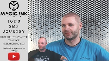 Years Of SMP Research | Joe