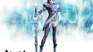 Aion PVP 4.8 Aethertech vs Templar