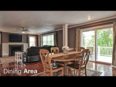 82 Winter St., Walpole, MA home video tour