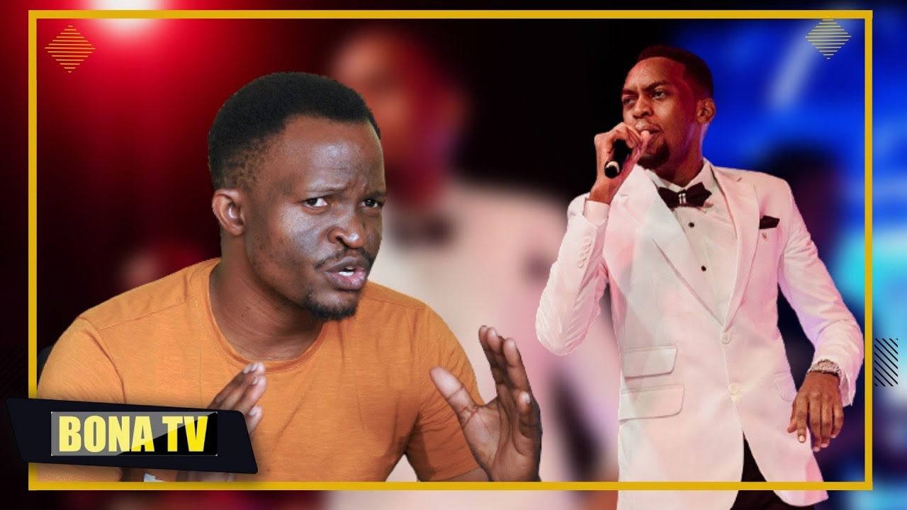 EDSON MWASABITE AMPONDA GOODLUCK GOZBERT/ 
