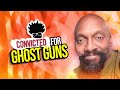 Convicted for Ghost Guns? Dexter Taylor UPDATE from Rikers Island! Viva Frei Vlawg