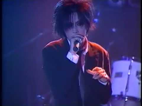 公式】藤田幸也 - LEAVE ME【D≒SIRE】 - YouTube