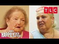 Angela&#39;s Emotional Ultrasound | 90 Day Fiancé: Happily Ever After | TLC