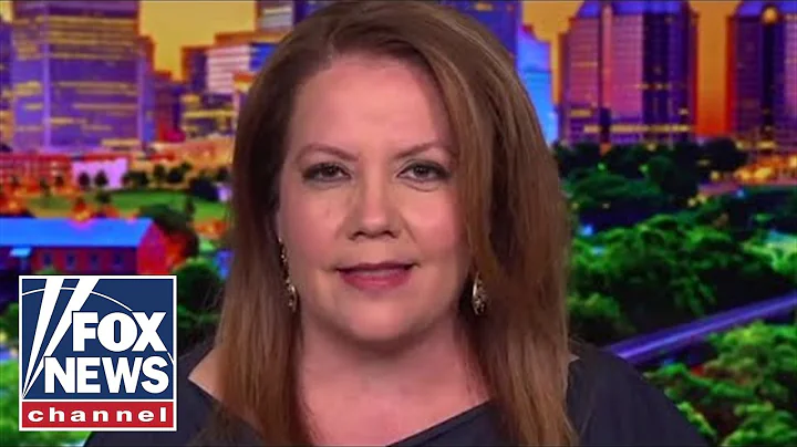Mollie Hemingway: Nancy Pelosi 'blew up' infrastructure deal