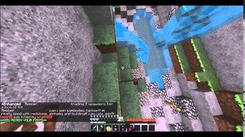Another hacker on FearPvP