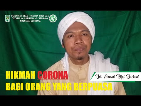 hikmah-corona-bagi-orang-yang-berpuasa,-ceramah-oleh-ust.-achmad-rifqi-buchori